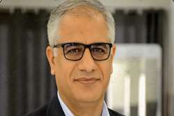  پیام تبریک دکتر قهرمان بمانا معاون درمان دانشگاه علوم پزشکی جهرم به مناسبت روز پرستار